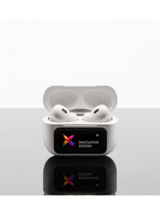 AURICOLARI TOUCHSCREEN INTERATTIVO