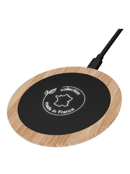 STAZIONE DI RICARICA WIRELESS ALCE