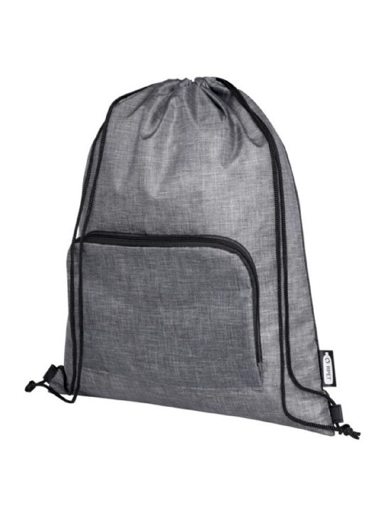 ZAINO PIEGHEVOLE CON COULISSE