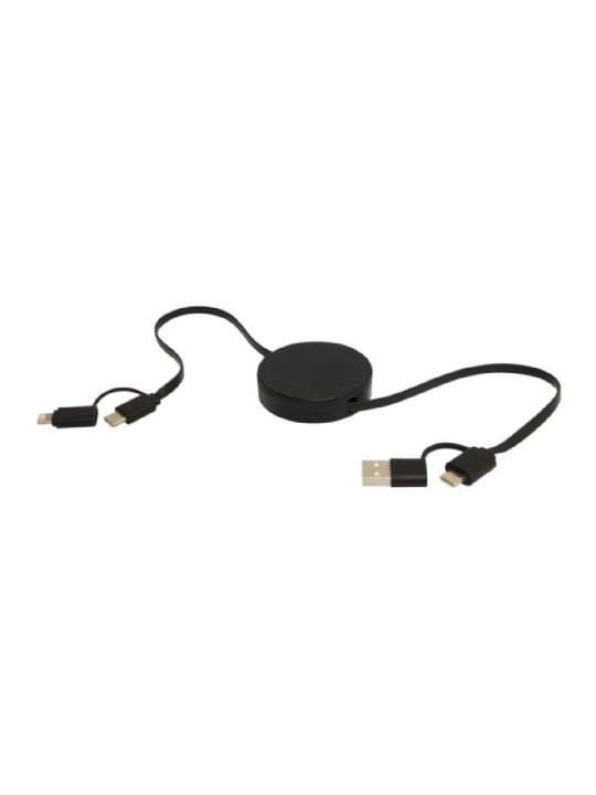 CAVO 5 IN 1 RETRAIBILE LORIS