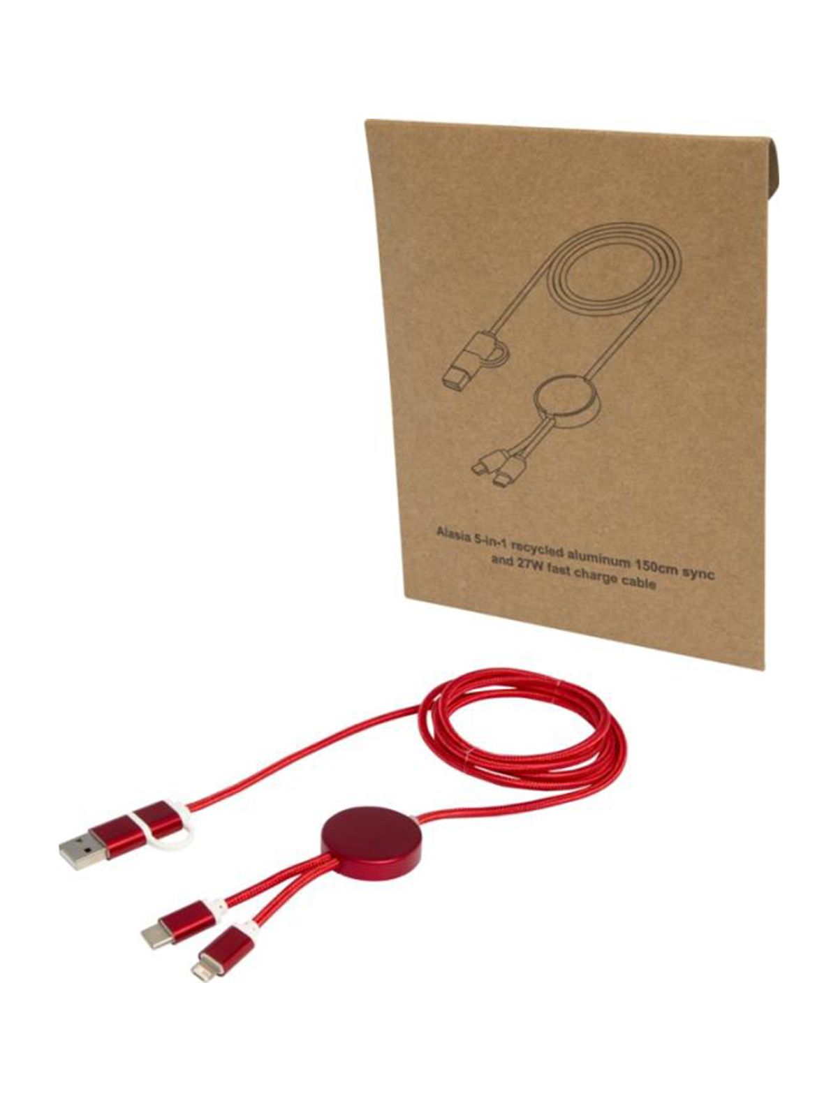 CAVO 5 IN 1 ALASIA M