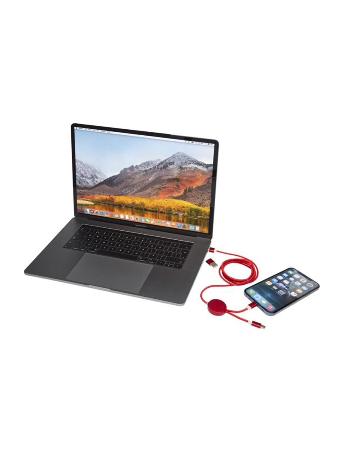 CAVO 5 IN 1 ALASIA M