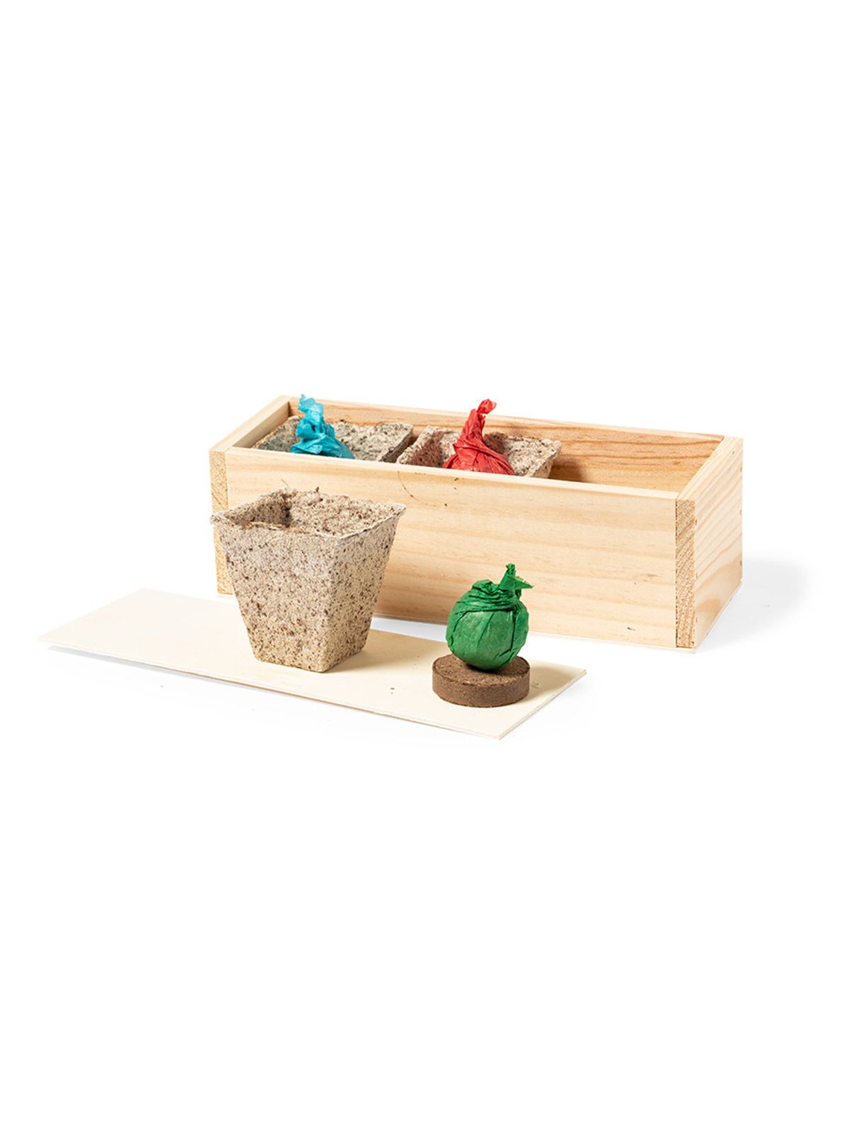  KIT GIARDINO MENDRAX Stylla