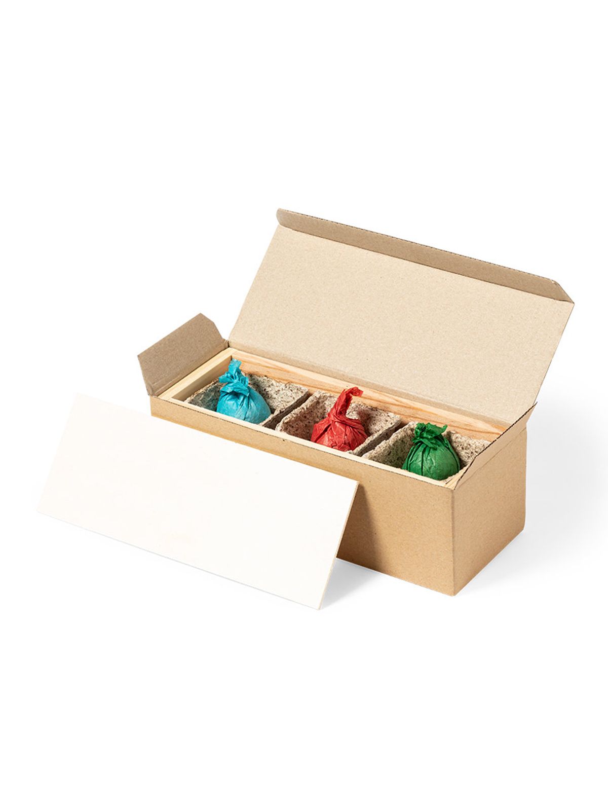 KIT GIARDINO MENDRAX