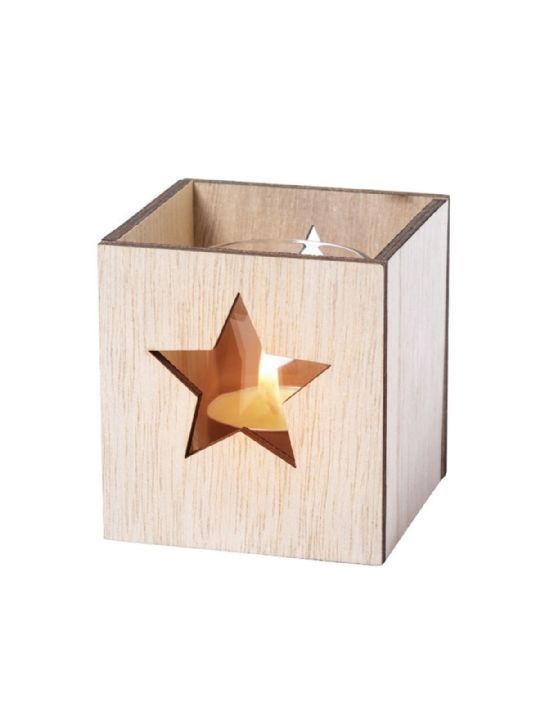 CANDELA AROMATICA KEYLAX