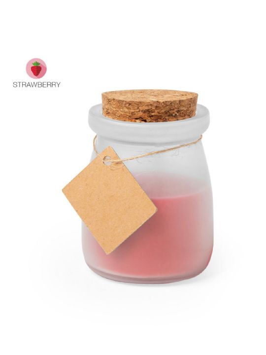 CANDELA AROMATICA TERRY