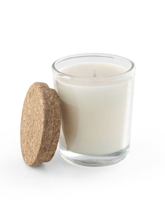 CANDELA PROFUMATA ZEN