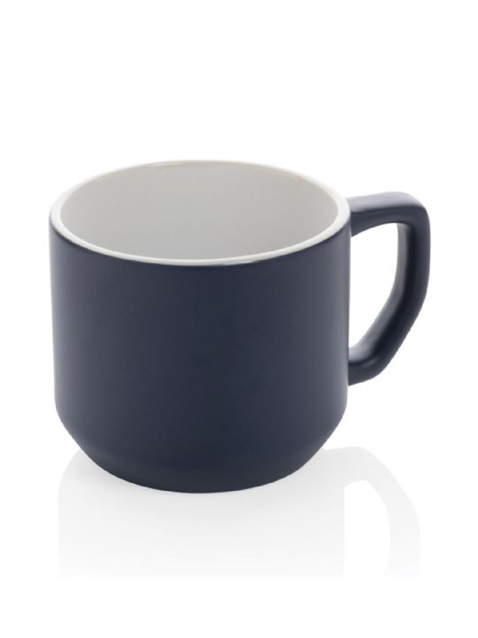 TAZZA MODERNA IN CERAMICA 350