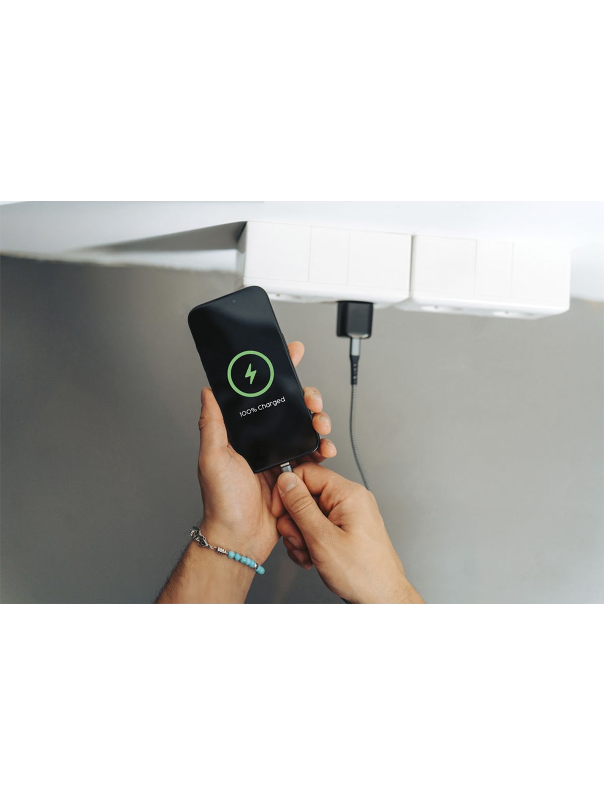 ADATTATORE DI CORRENTE URBAN VITAMIN MONTEREY