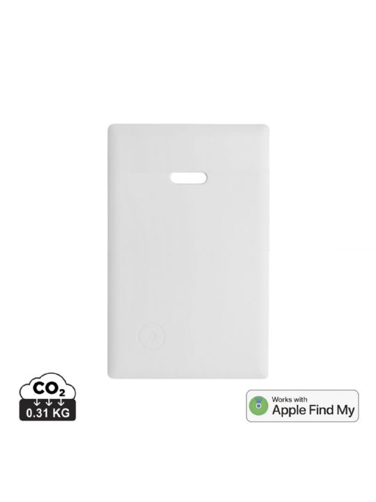 CARTA TRACKER FINDCARD