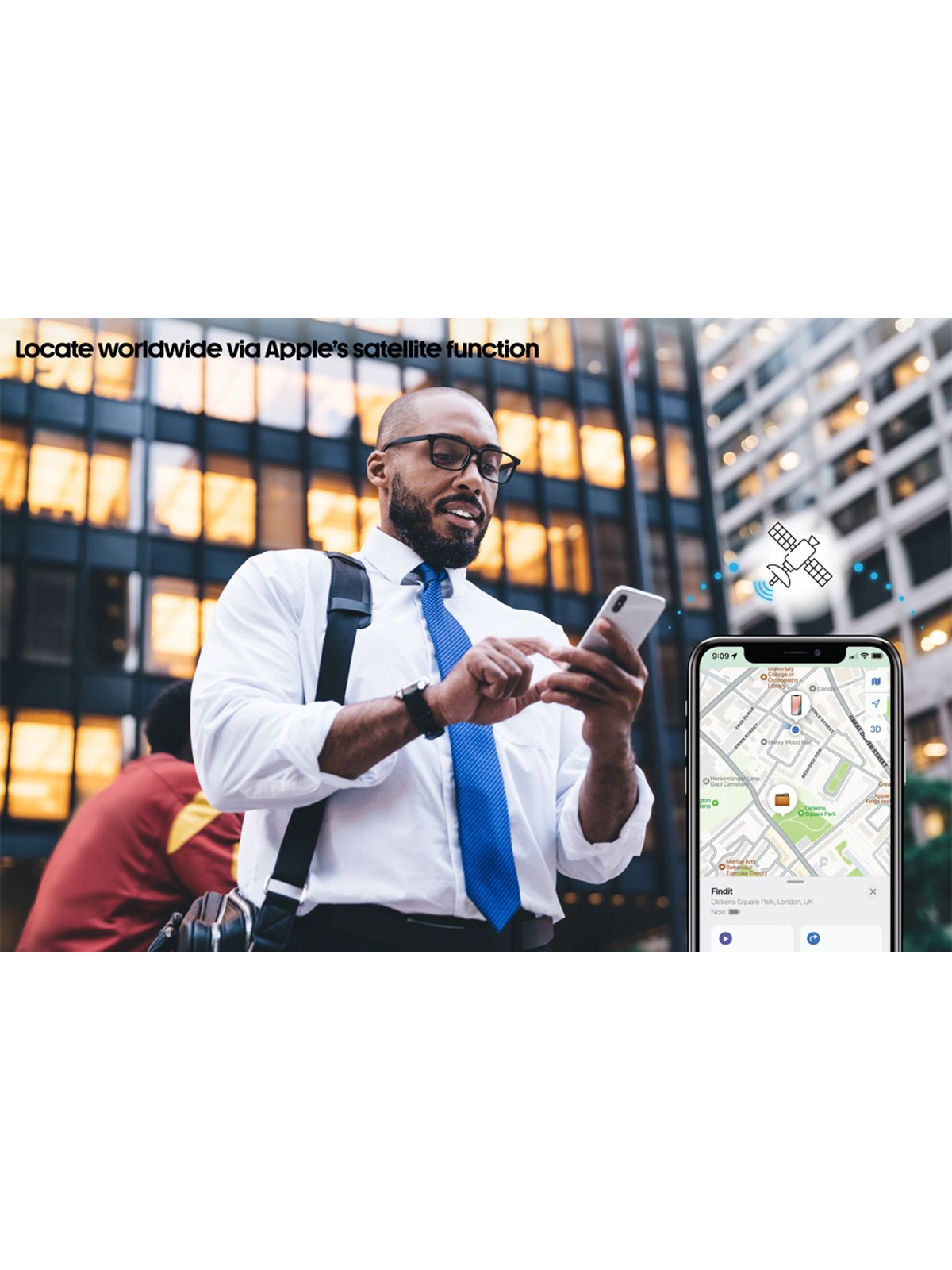 CART RICARICABILE FINDIT