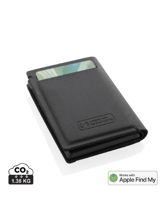 PORTA CARTE SEEKCARD RINTRACCIABILE