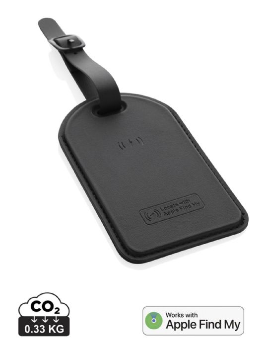 ETICHETTA BAGAGLI GLOBEFIND RINTRACCIABILE