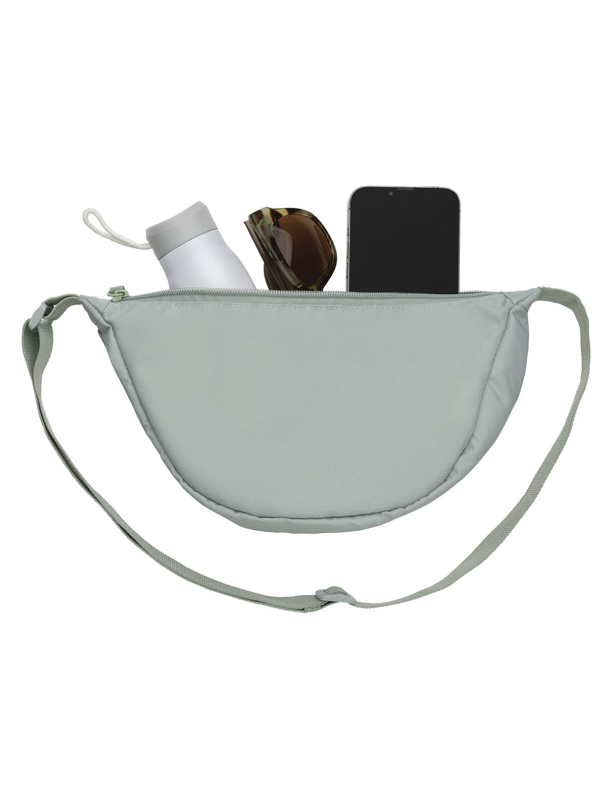 MARSUPIO MEZZALUNA AWARE