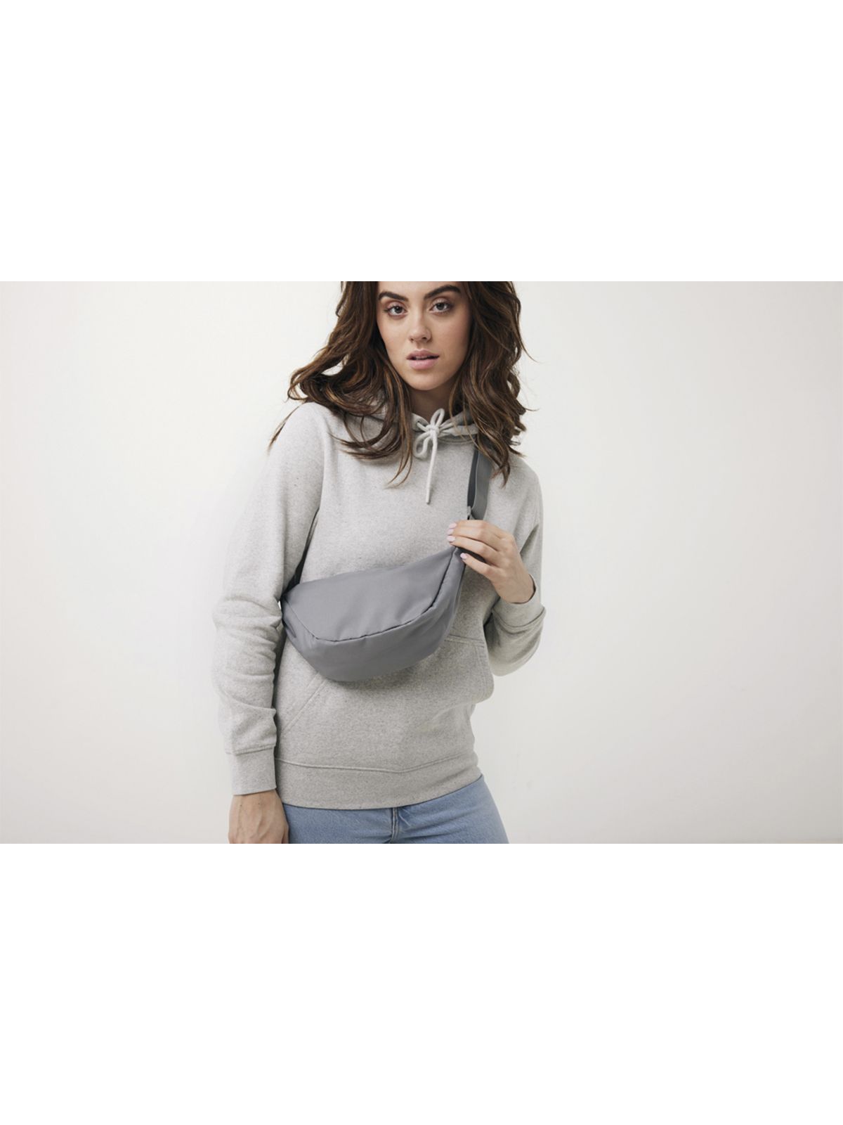 MARSUPIO MEZZALUNA AWARE