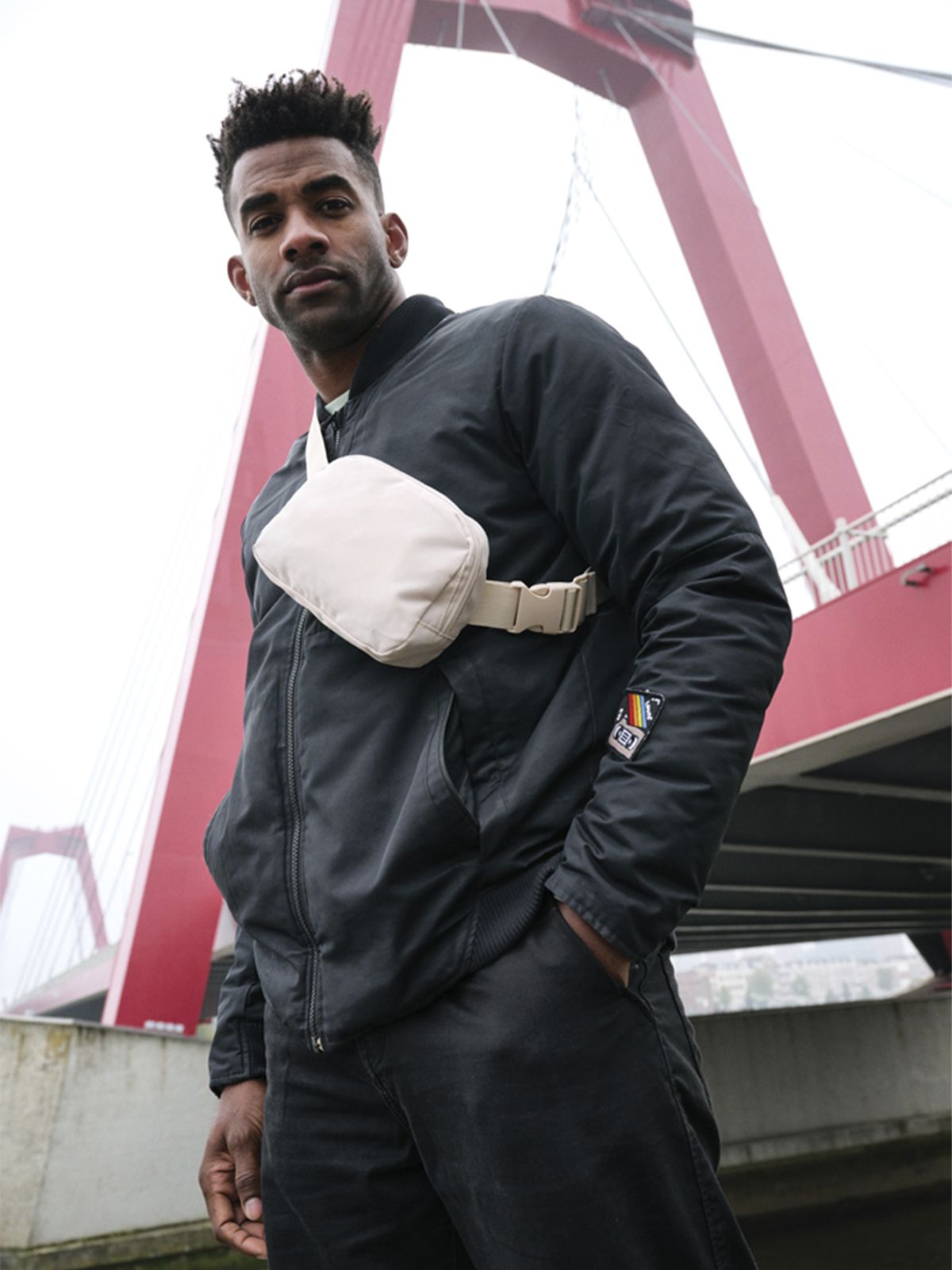 MARSUPIO / TRACOLLA EVERYDAY AWARE