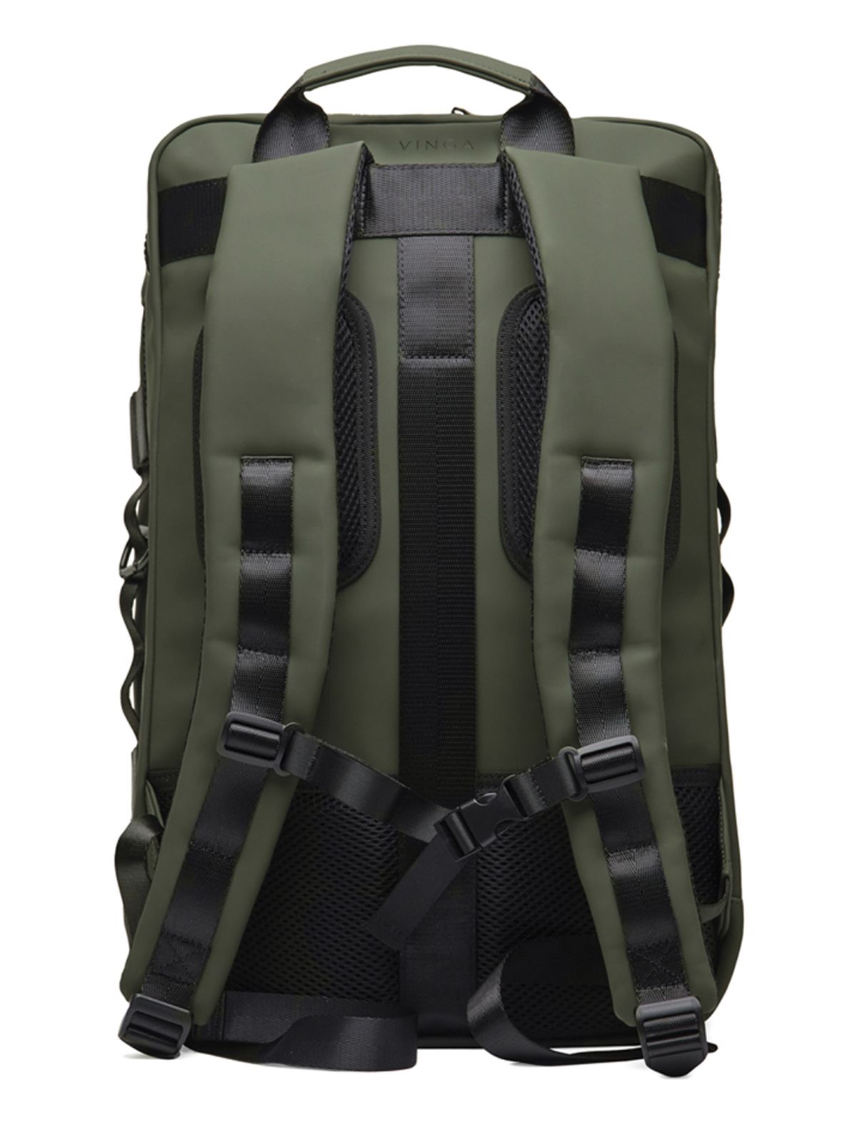 ZAINO OUTDOOR VINGA BALTIMORE