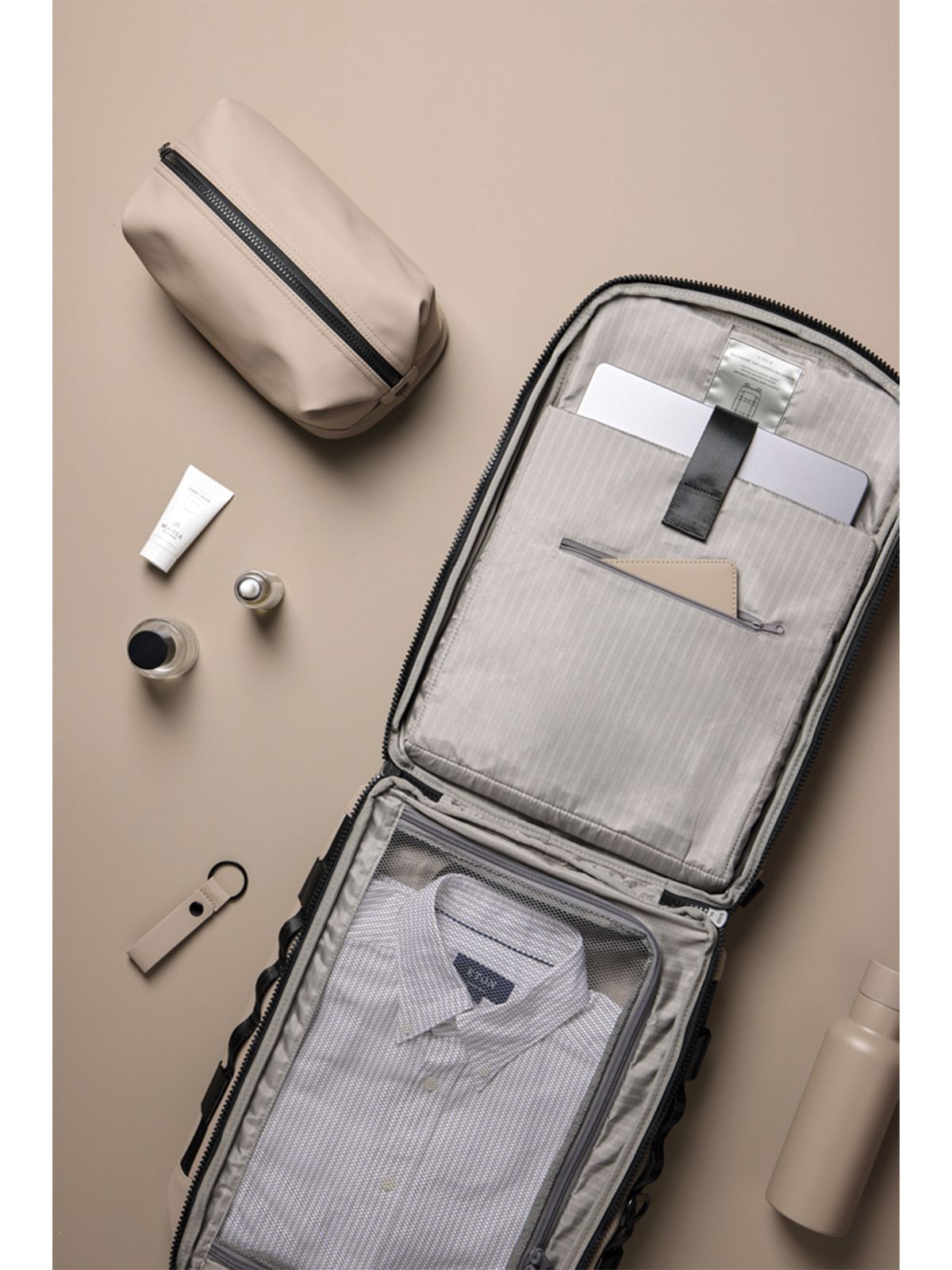 ZAINO OUTDOOR VINGA BALTIMORE