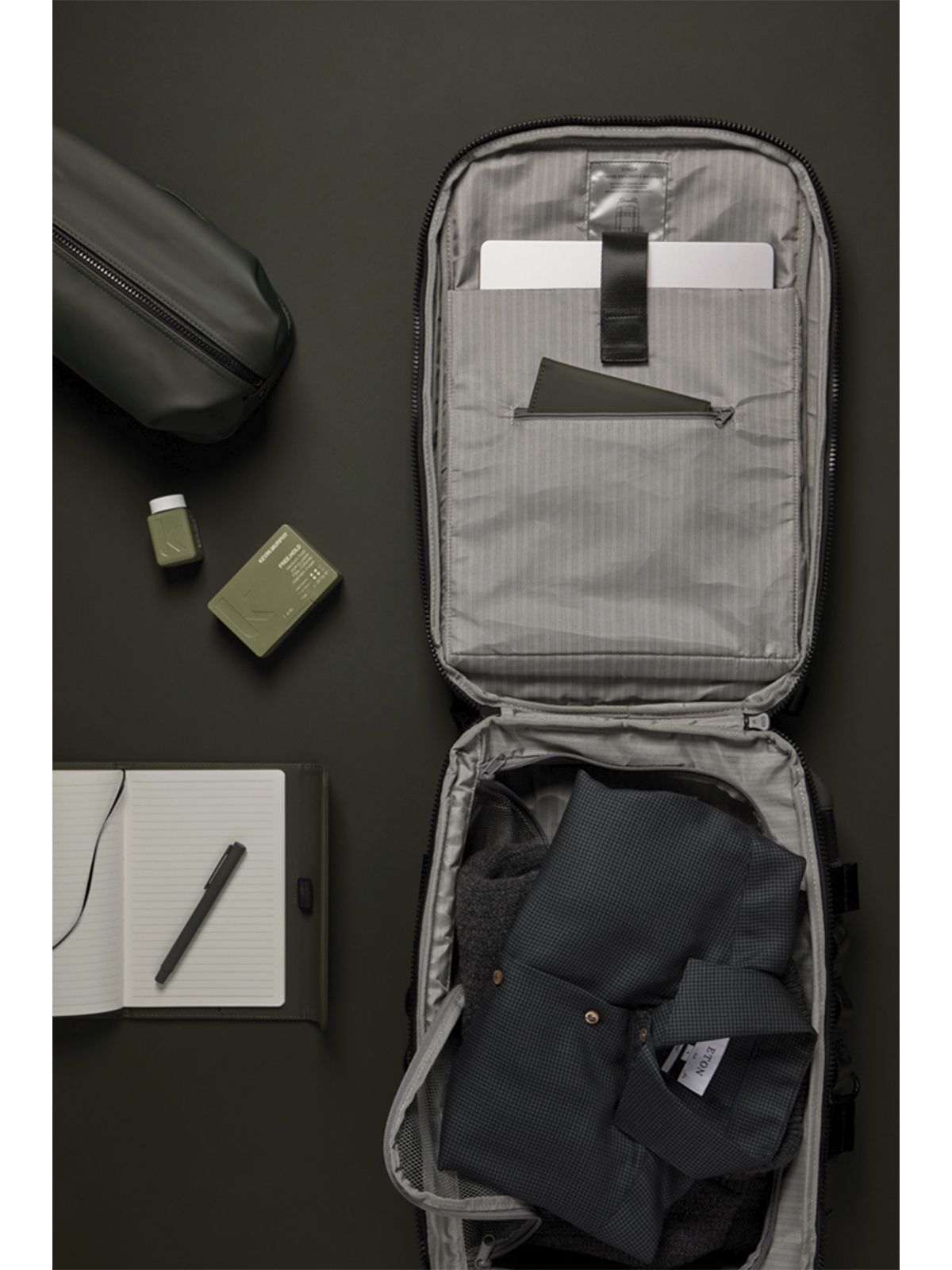 ZAINO OUTDOOR VINGA BALTIMORE