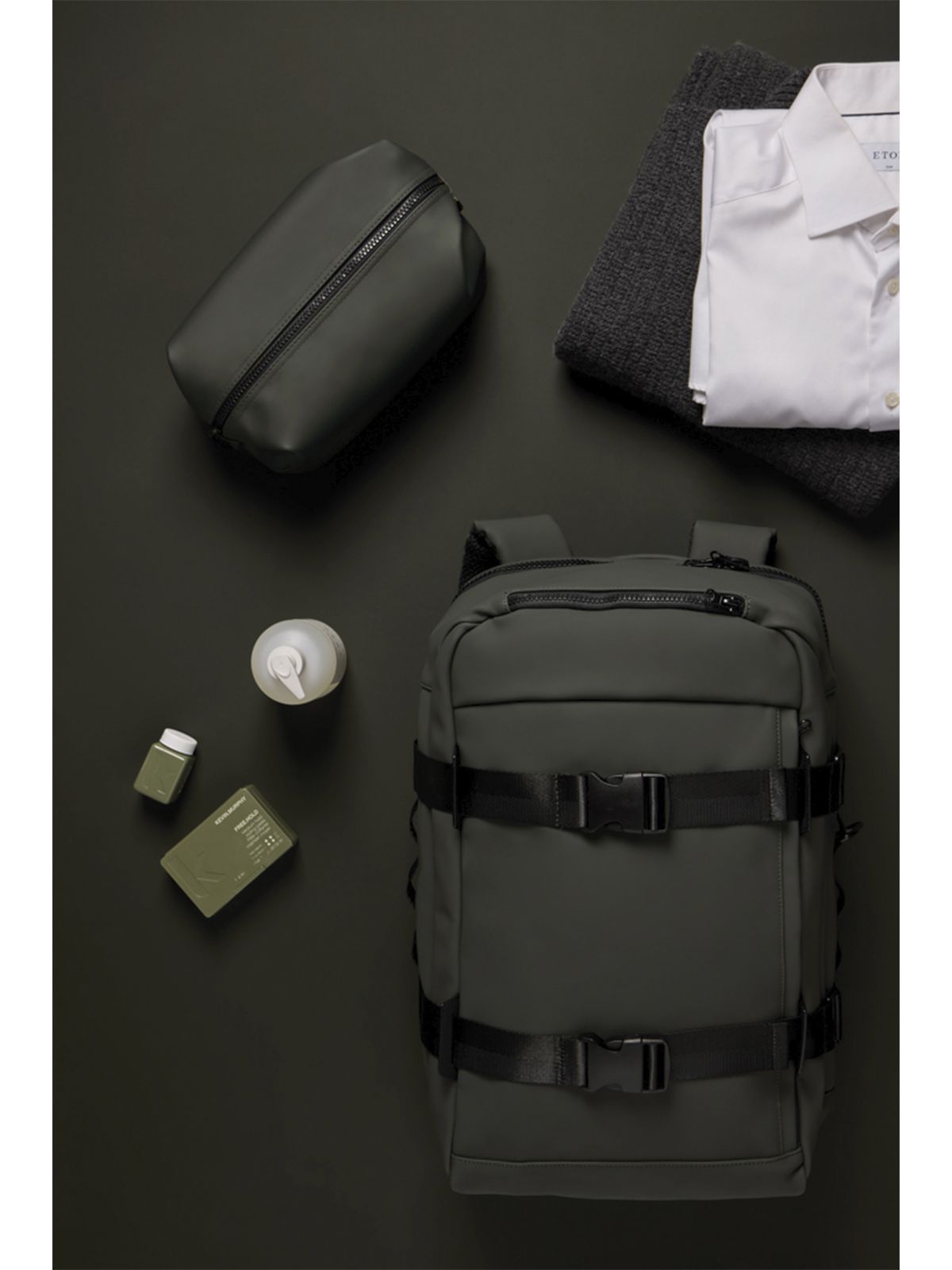 ZAINO OUTDOOR VINGA BALTIMORE