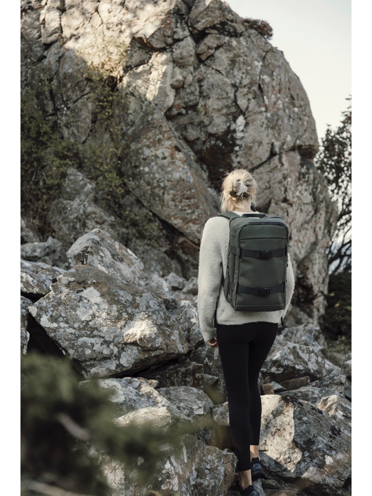 ZAINO OUTDOOR VINGA BALTIMORE