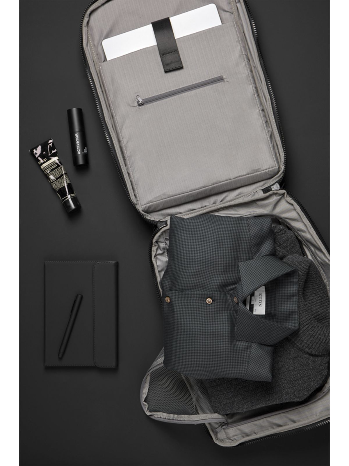 ZAINO OUTDOOR VINGA BALTIMORE