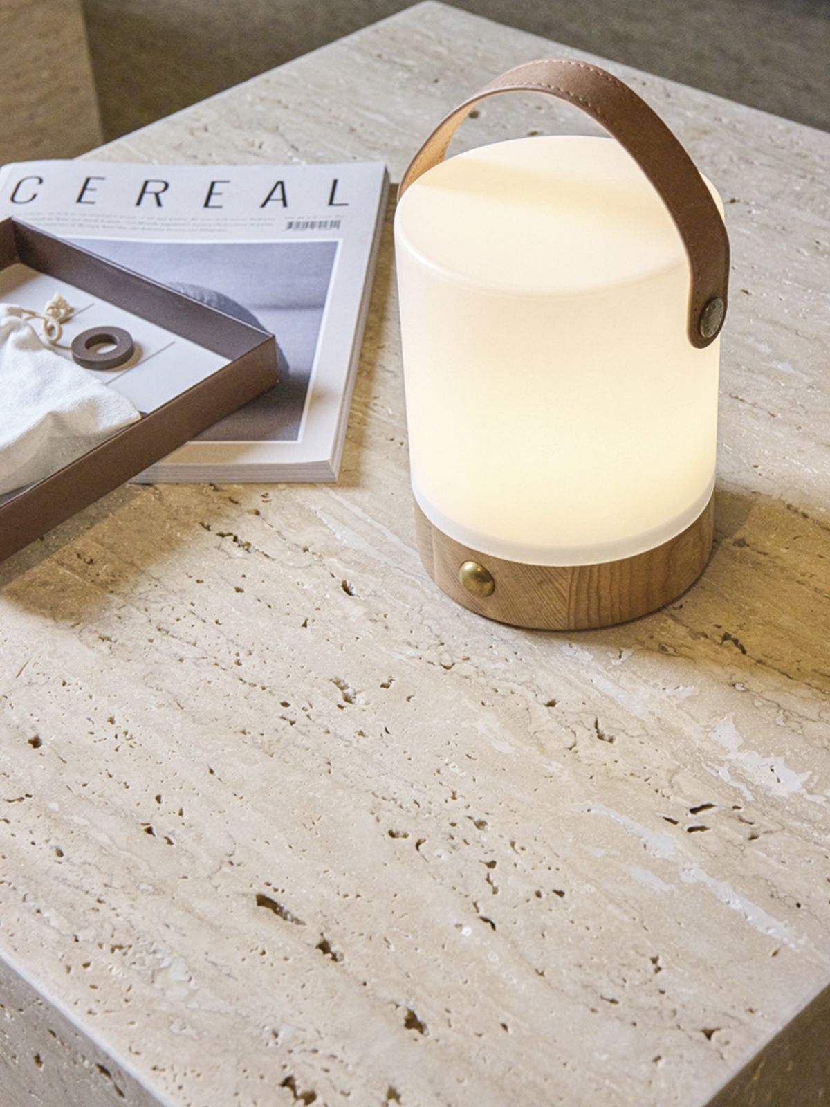 LAMPADA / LANTERNA VINGA NARNI