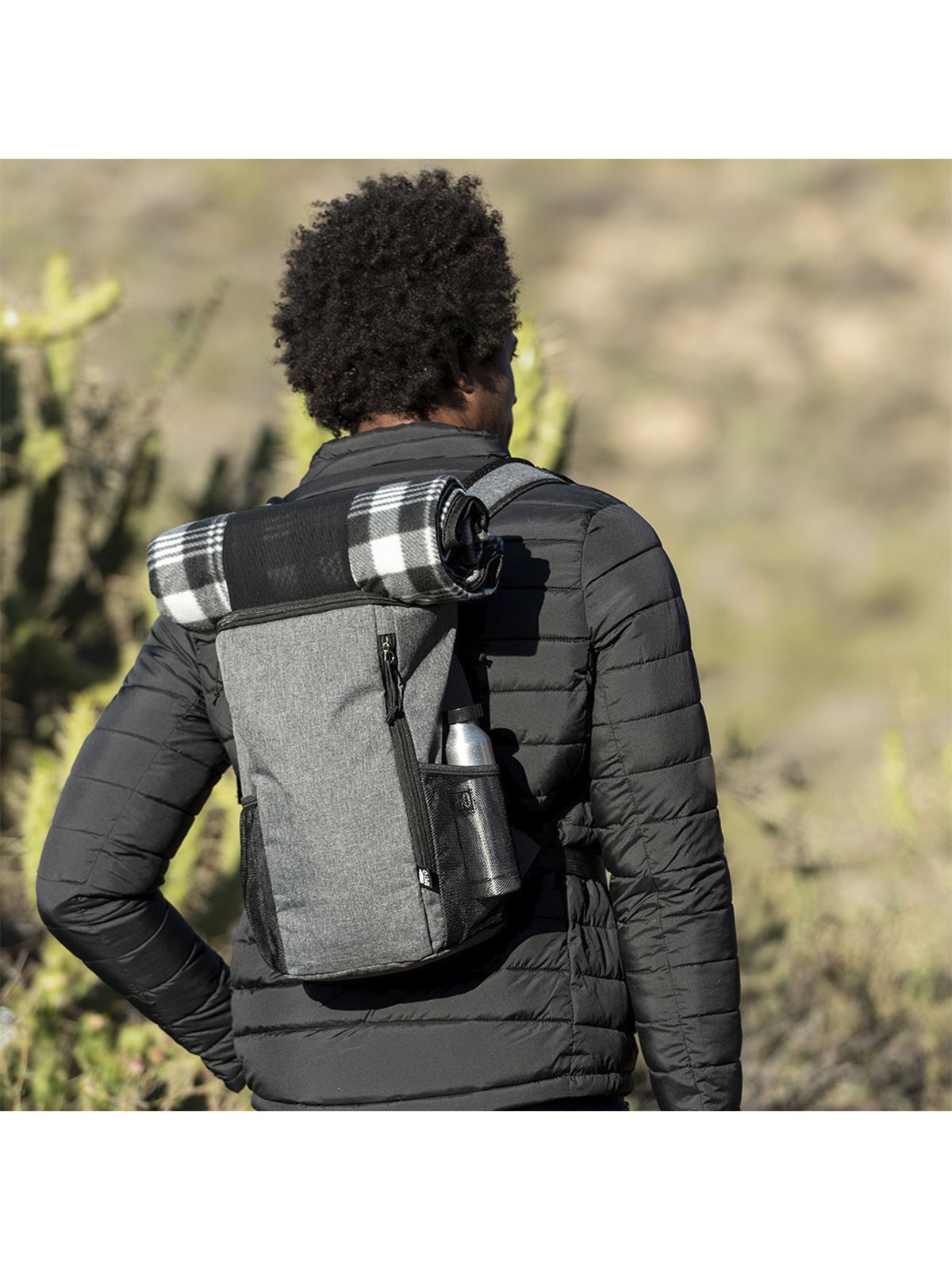 ZAINO TERMICO CAMPER