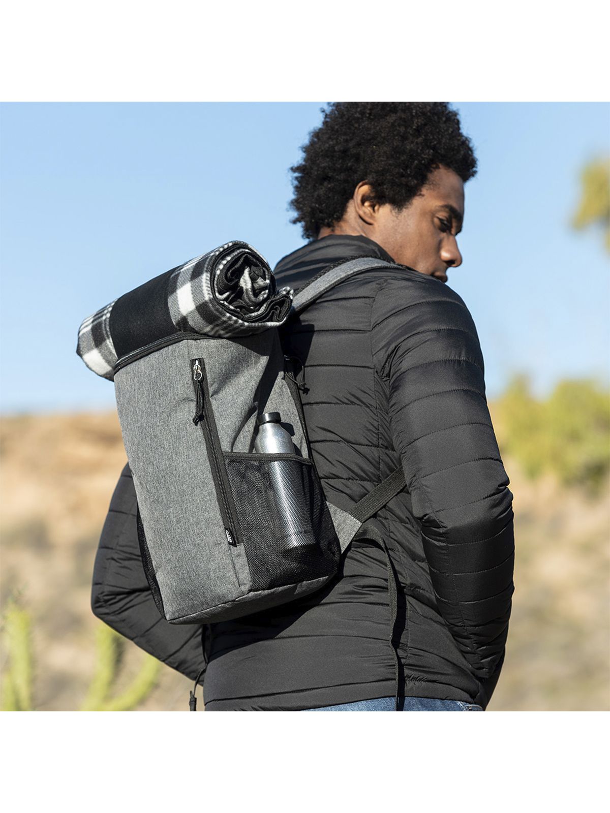 ZAINO TERMICO CAMPER