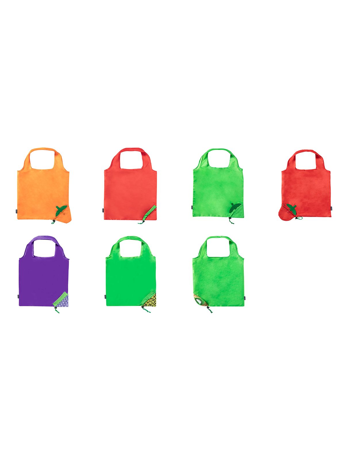 SHOPPER RICHIUDIBILE FRUIT