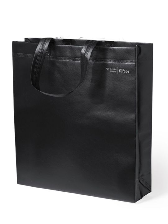 SHOPPER LENNY TNT RPET 120G