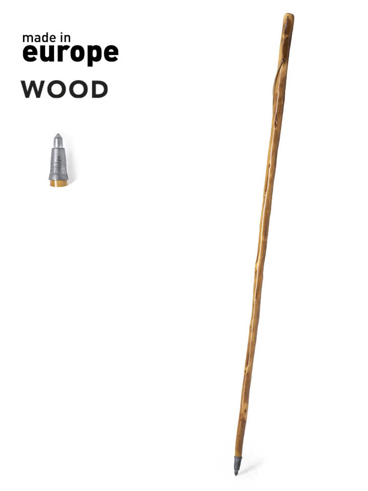 BASTONE DA PASSEGGIO COURMA