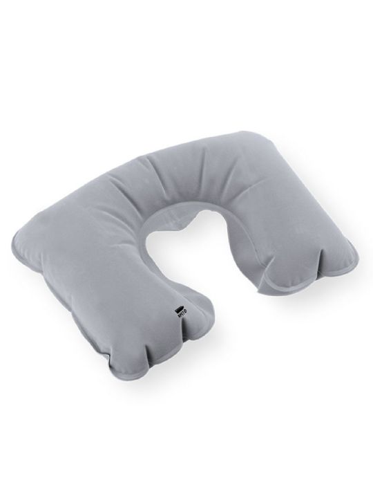 CUSCINO GONFIABILE DA VIAGGIO NEOS