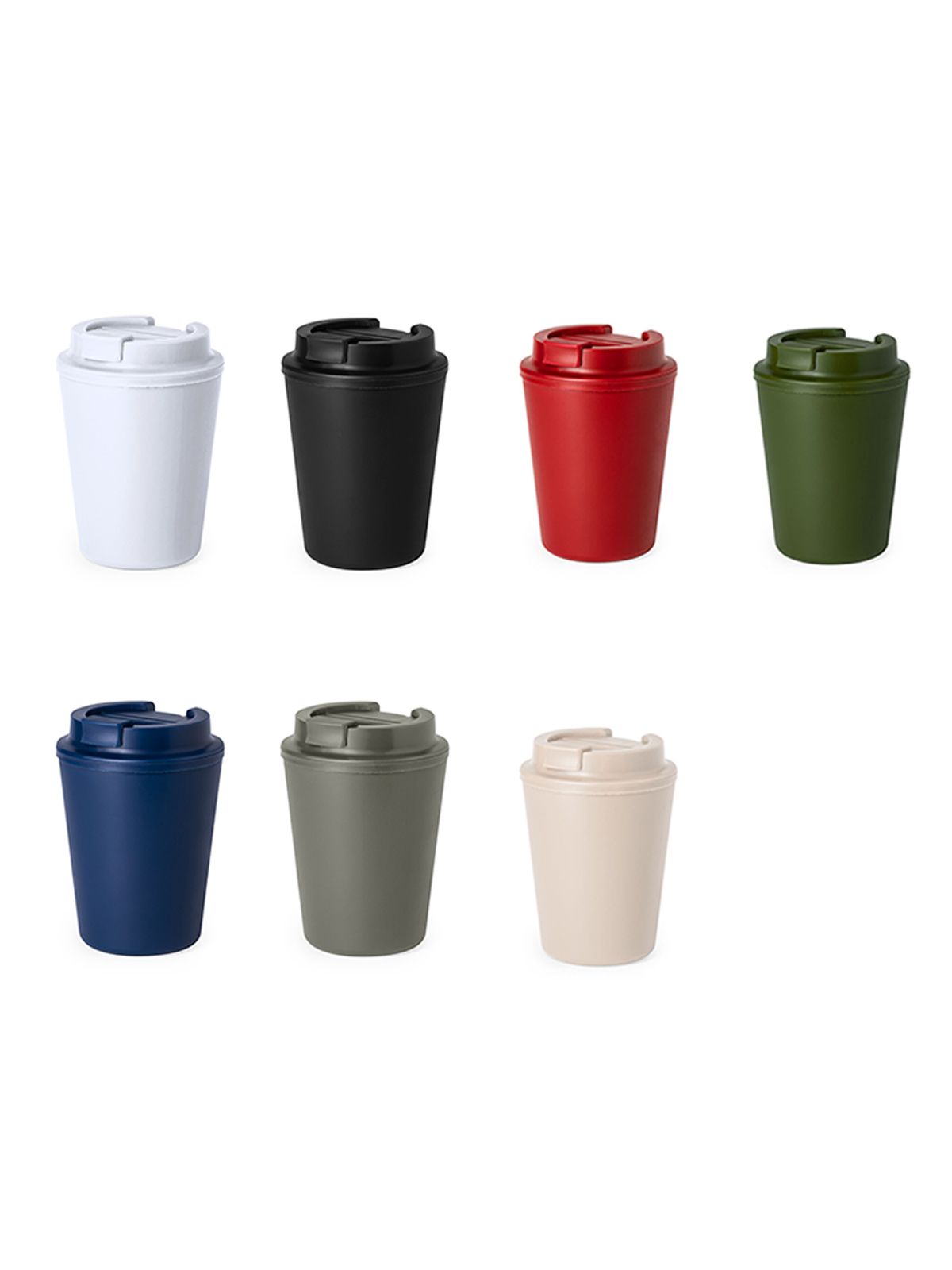 BICCHIERE TERMICO SOLLY 300