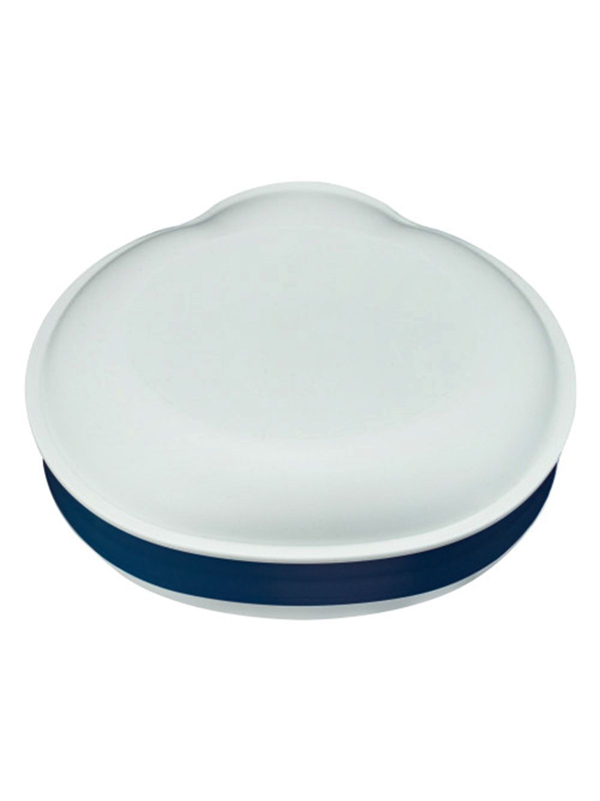 PORTA SAPONE BOX TRAVEL OCEAN