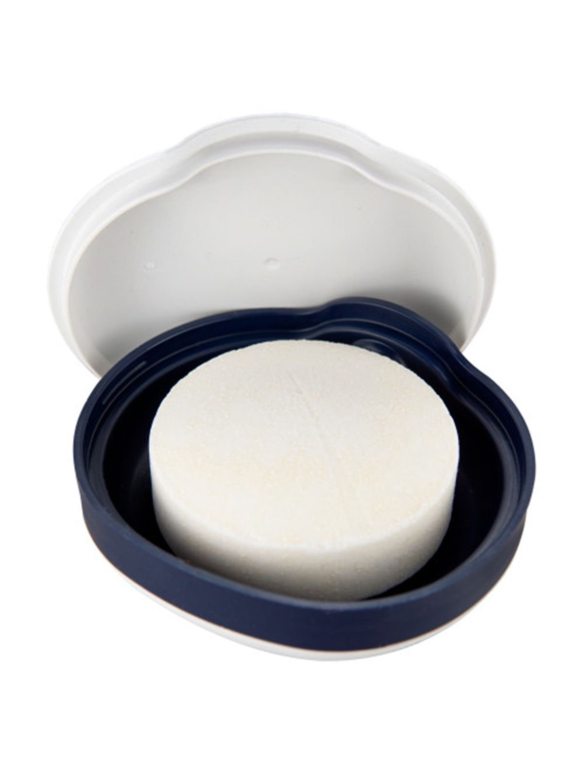 PORTA SAPONE BOX TRAVEL OCEAN