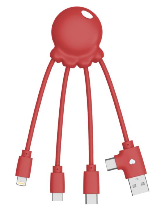 CAVO DI RICARICA OCTOPUS-OBP OCEAN