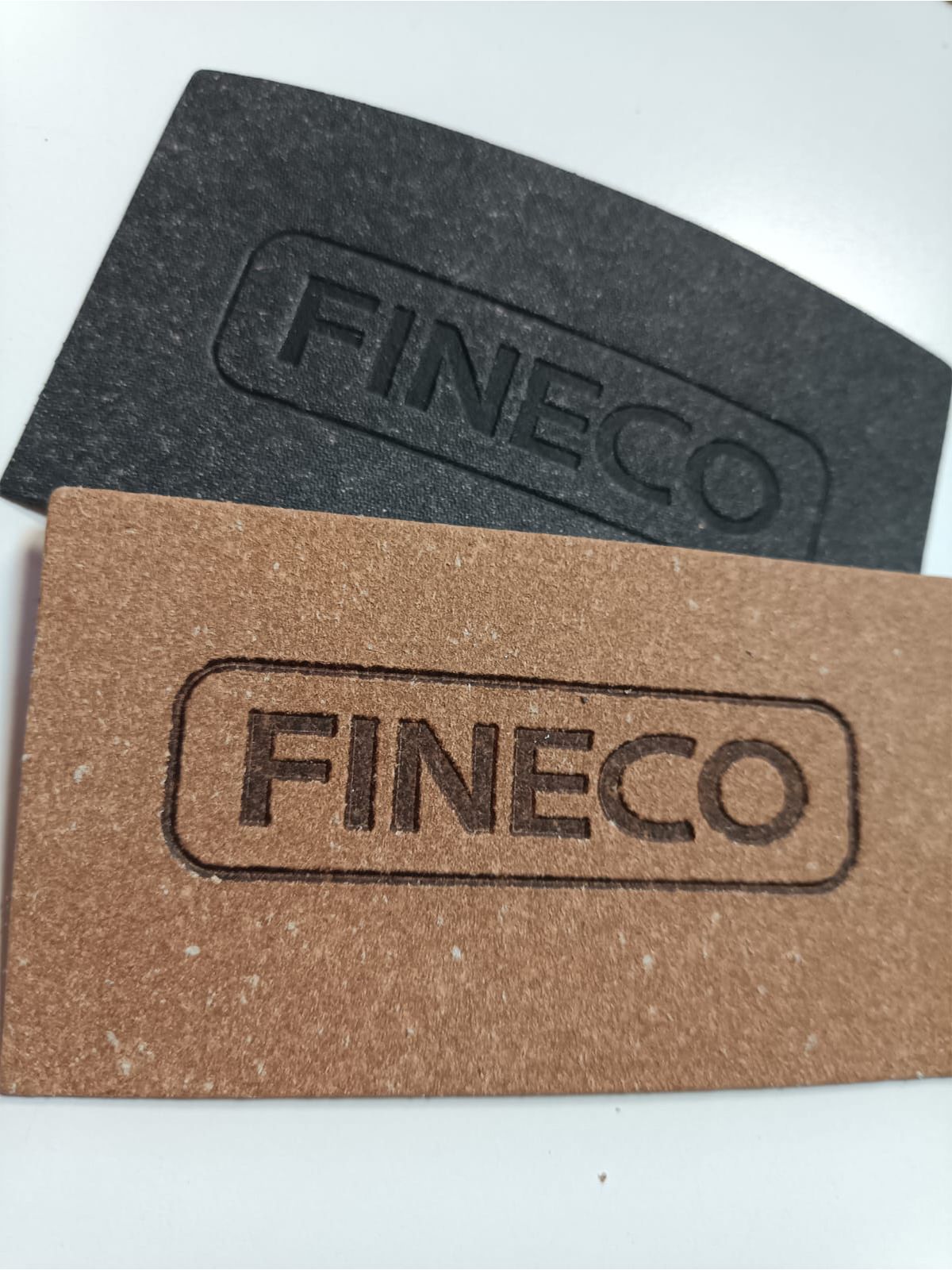 PORTACHIAVI RETTANGOLARE HOK