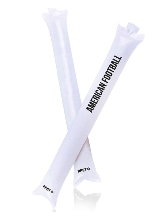 COPPIA DI BAM BAM CLAPPER