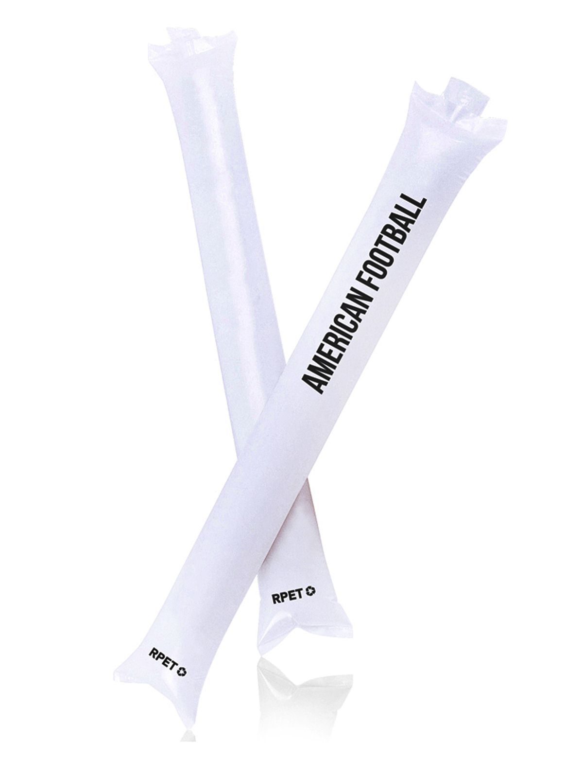  COPPIA DI BAM BAM CLAPPER Stylla