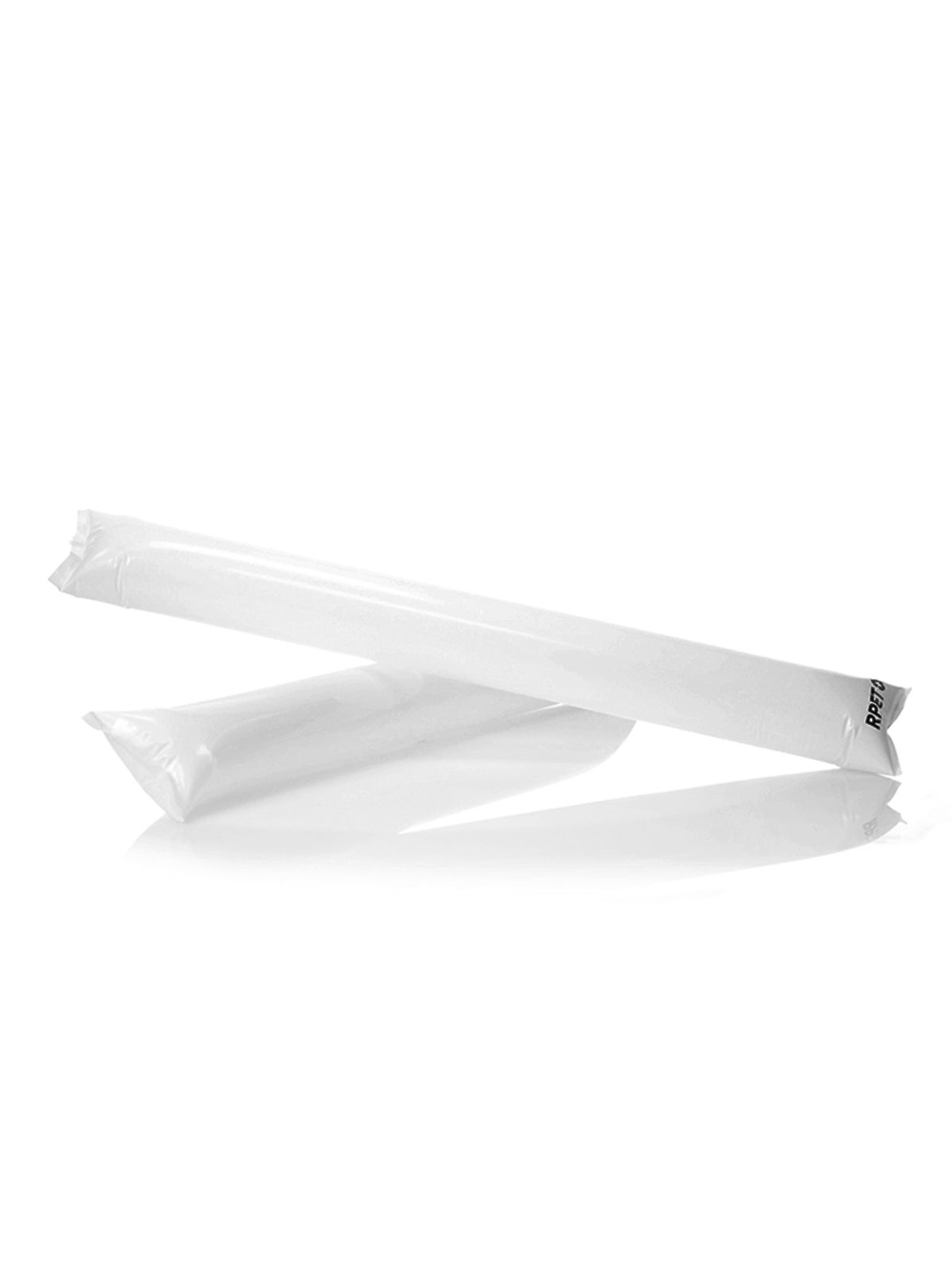 COPPIA DI BAM BAM CLAPPER