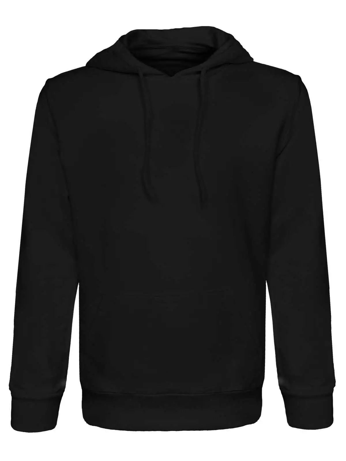 FELPA CON CAPPUCCIO UNISEX HOODIE