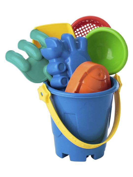 KIT GIOCHI DA SPIAGGIA