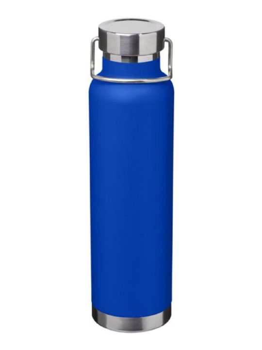 BORRACCIA TERMICA ACCIAIO INOX 650