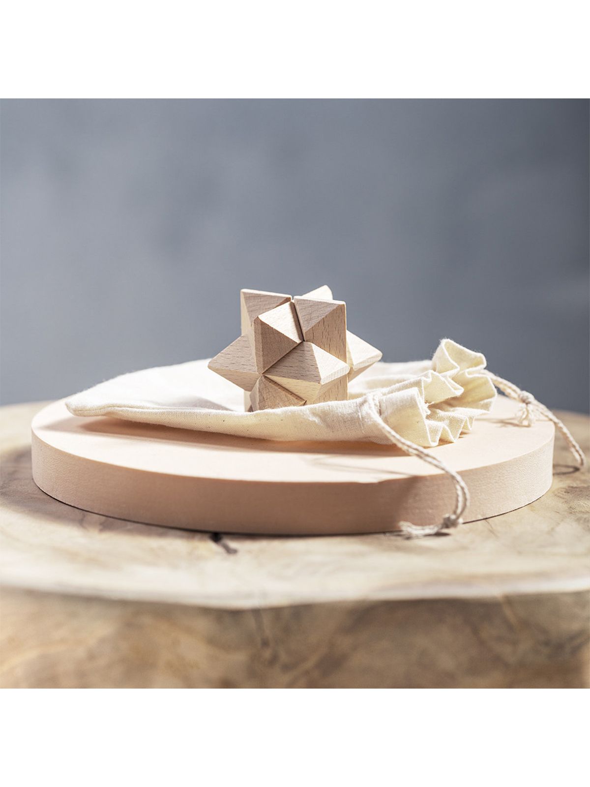 GIOCO DI ABILITÀ BRUFFY