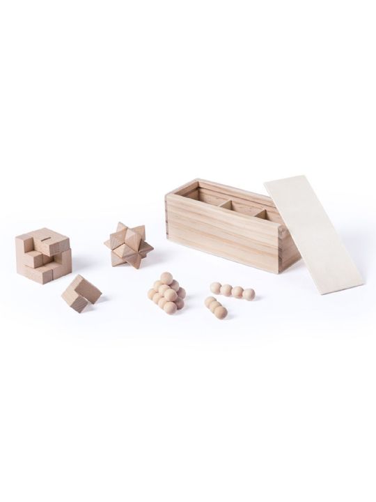 SET GIOCHI DI ABILITÀ NIM