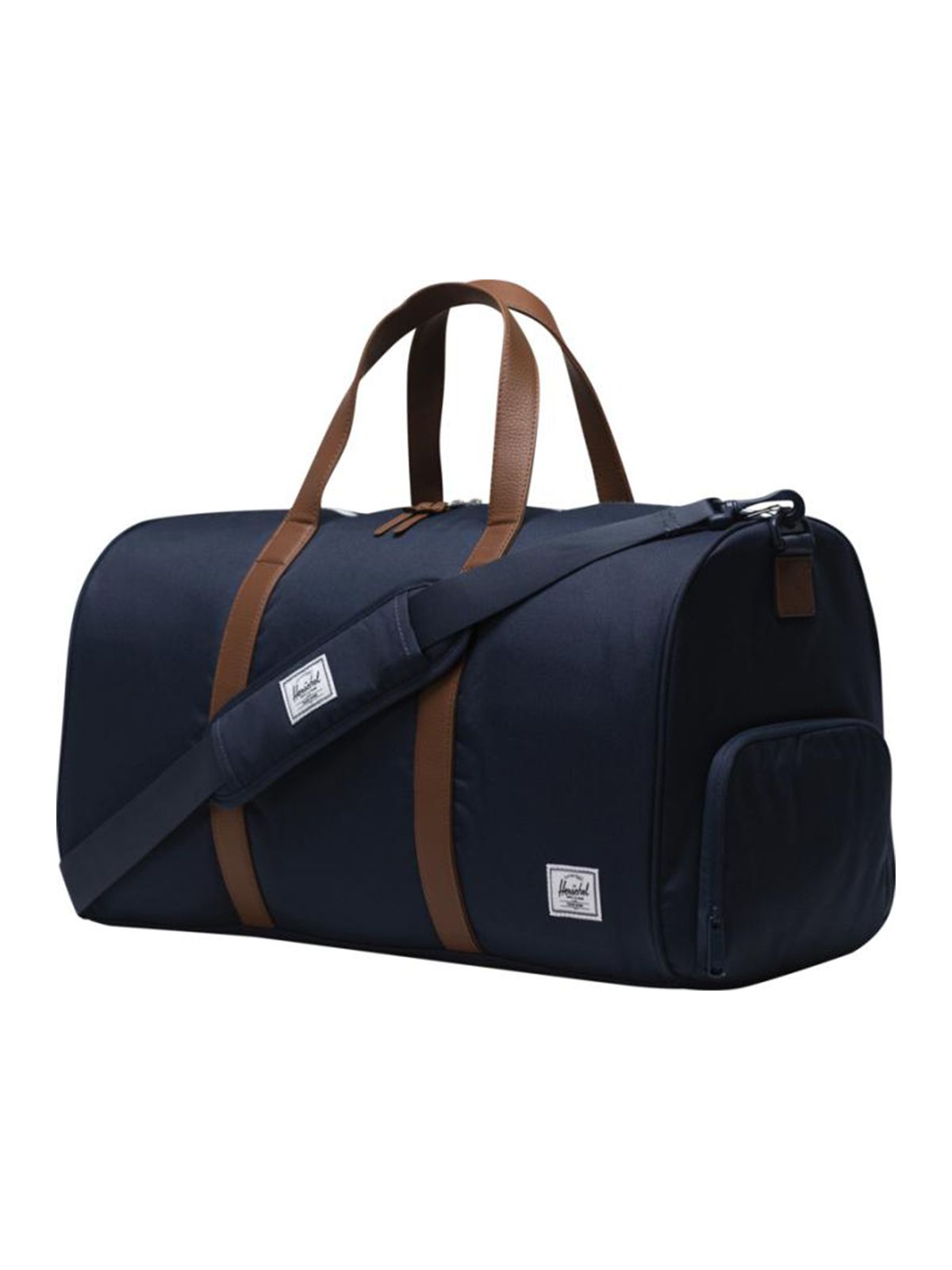 BORSONE DA VIAGGIO HERSCHEL NOVEL™ RECYCLED 43L