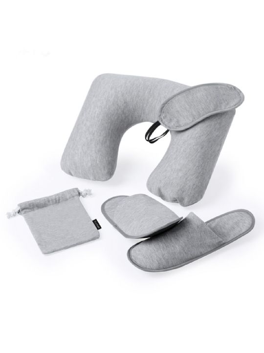 SET DA VIAGGIO ALKES