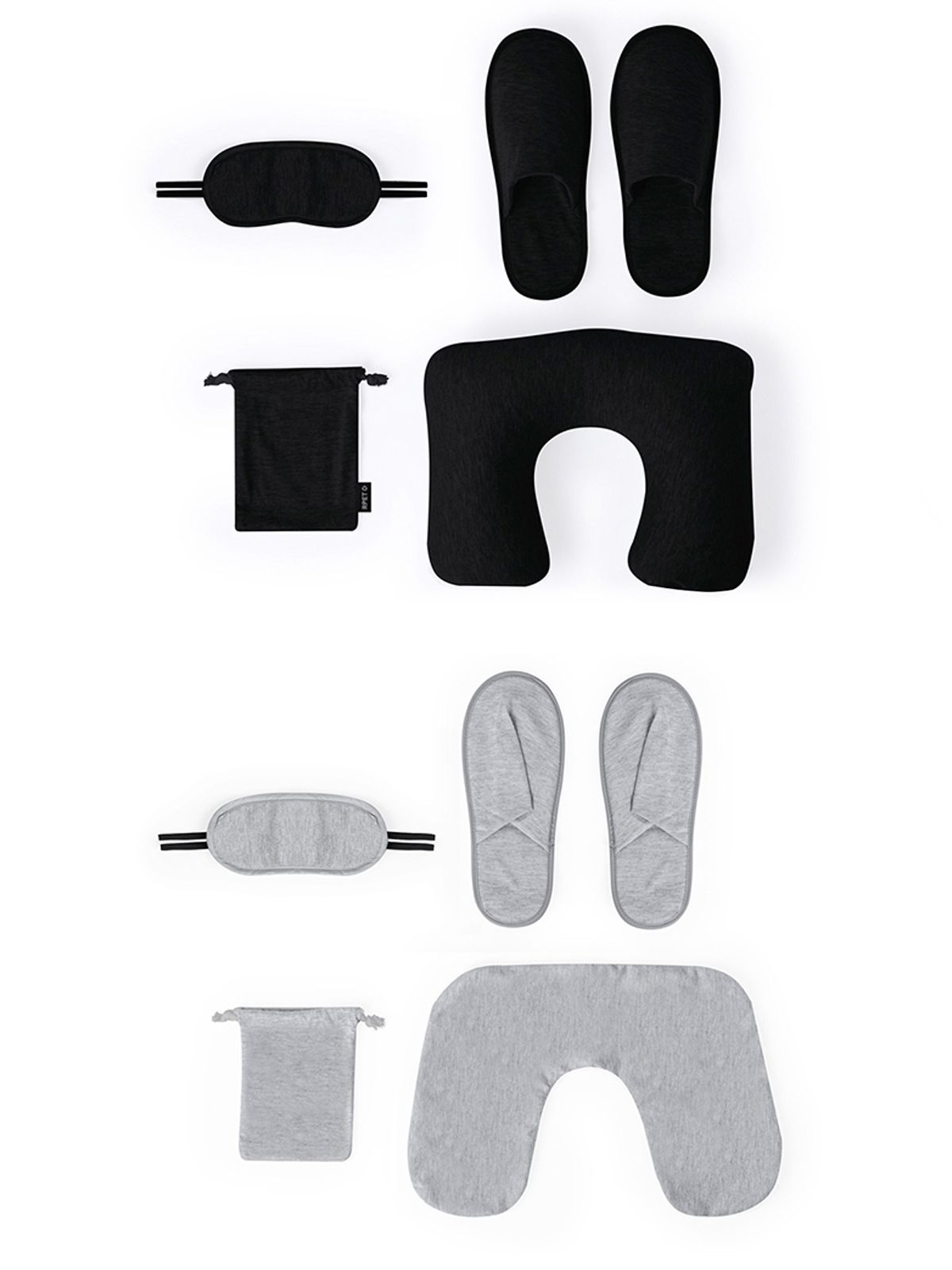 SET DA VIAGGIO ALKES