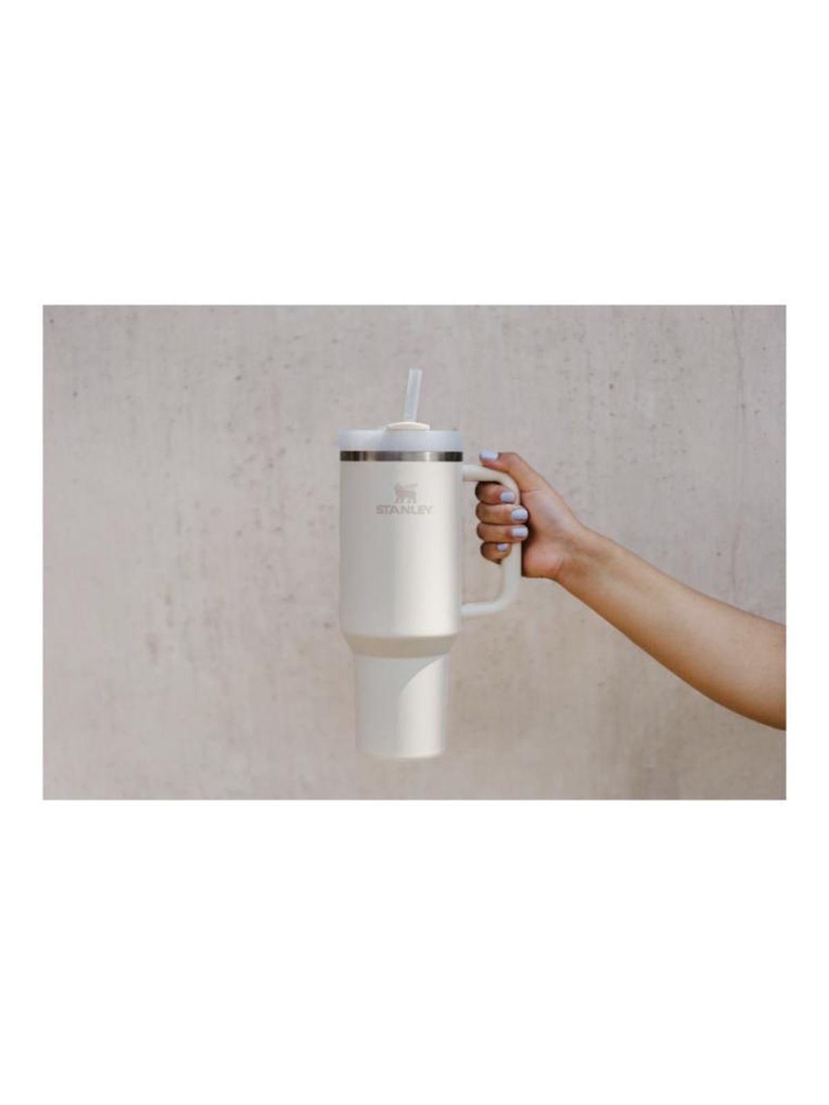 BORRACCIA STANLEY 1200